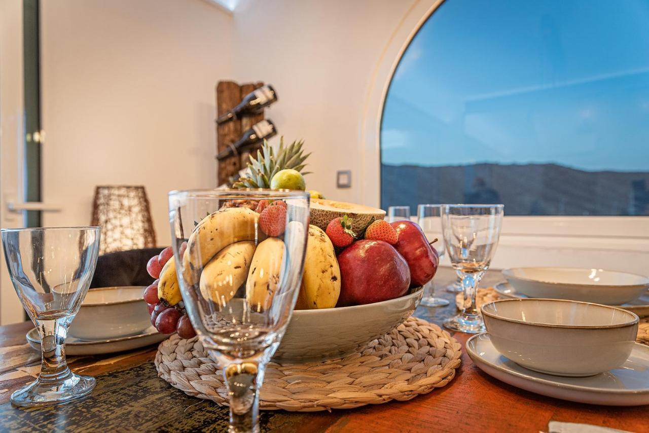 Mogan Luxury Apartment, Sea Views, Jacuzzi And Sauna. Kültér fotó